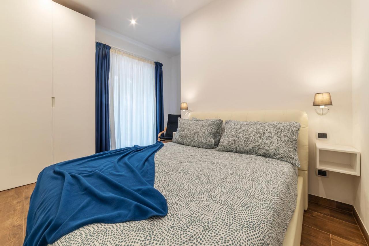 Sallustiano Apartments Rom Eksteriør billede