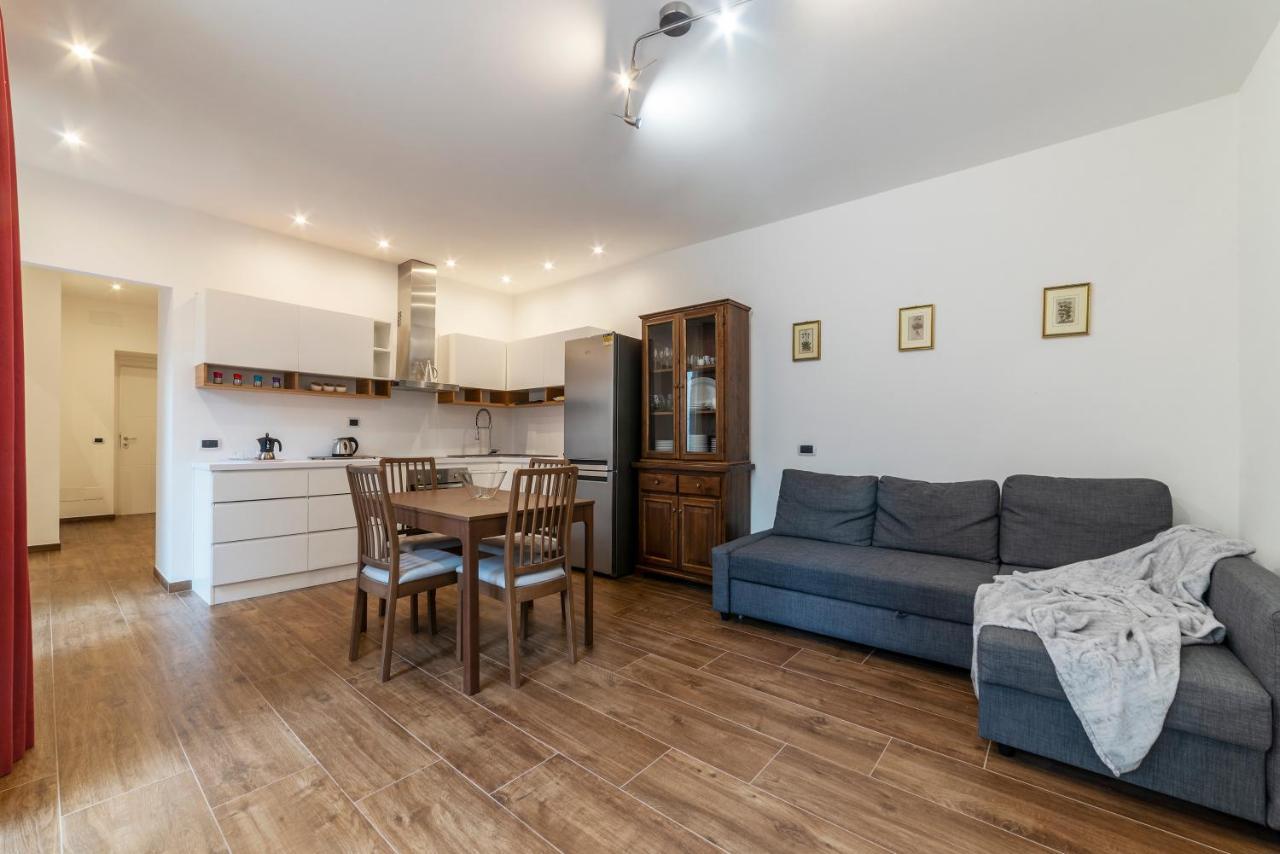 Sallustiano Apartments Rom Eksteriør billede