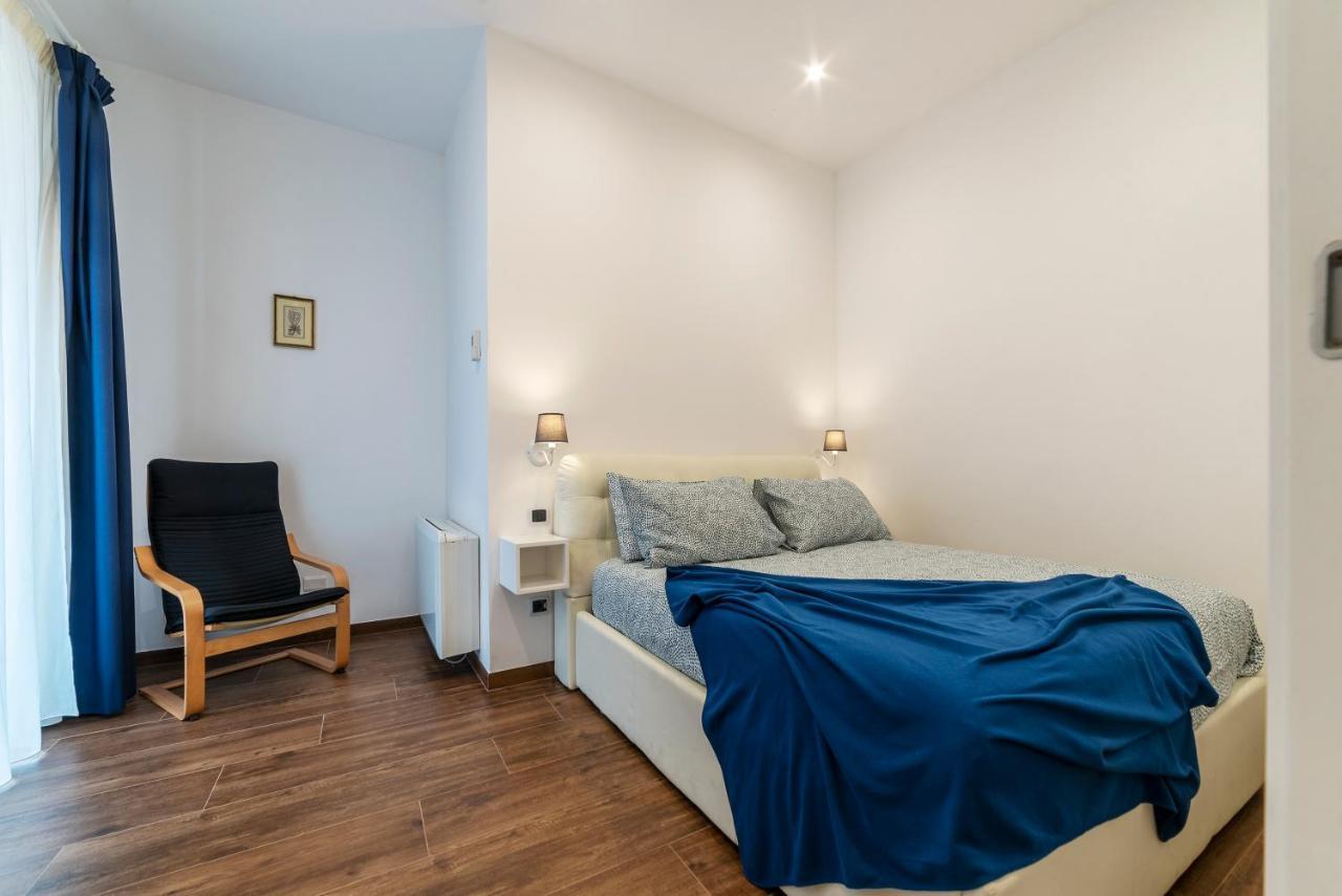 Sallustiano Apartments Rom Eksteriør billede