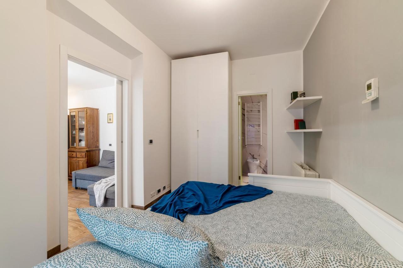 Sallustiano Apartments Rom Eksteriør billede