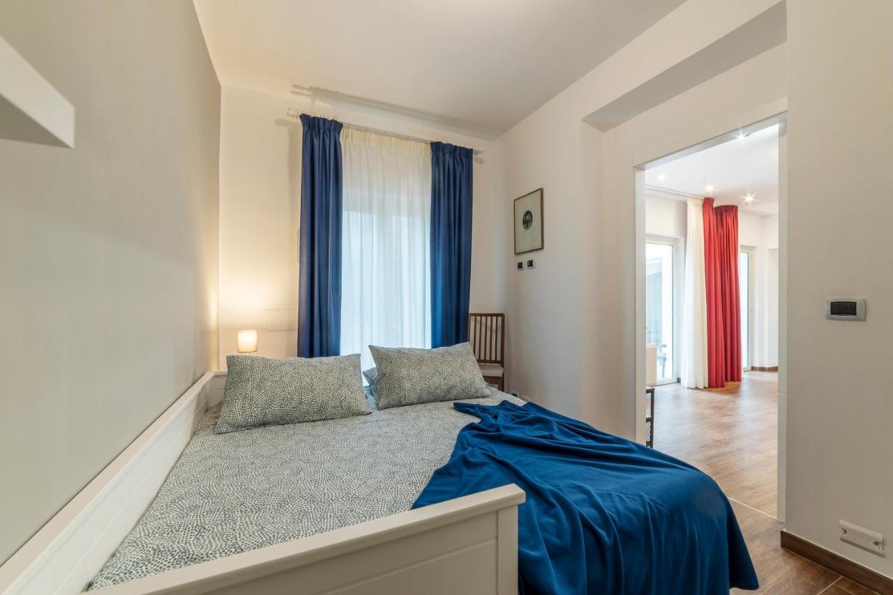 Sallustiano Apartments Rom Eksteriør billede