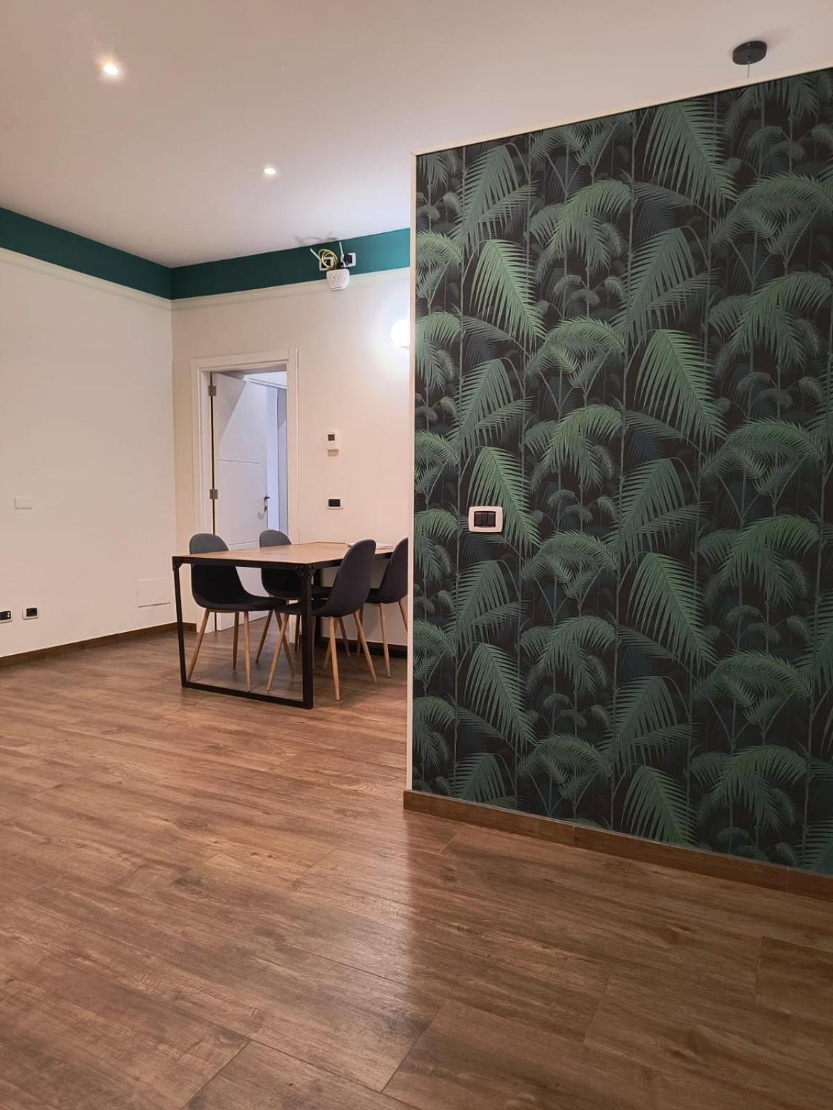 Sallustiano Apartments Rom Eksteriør billede