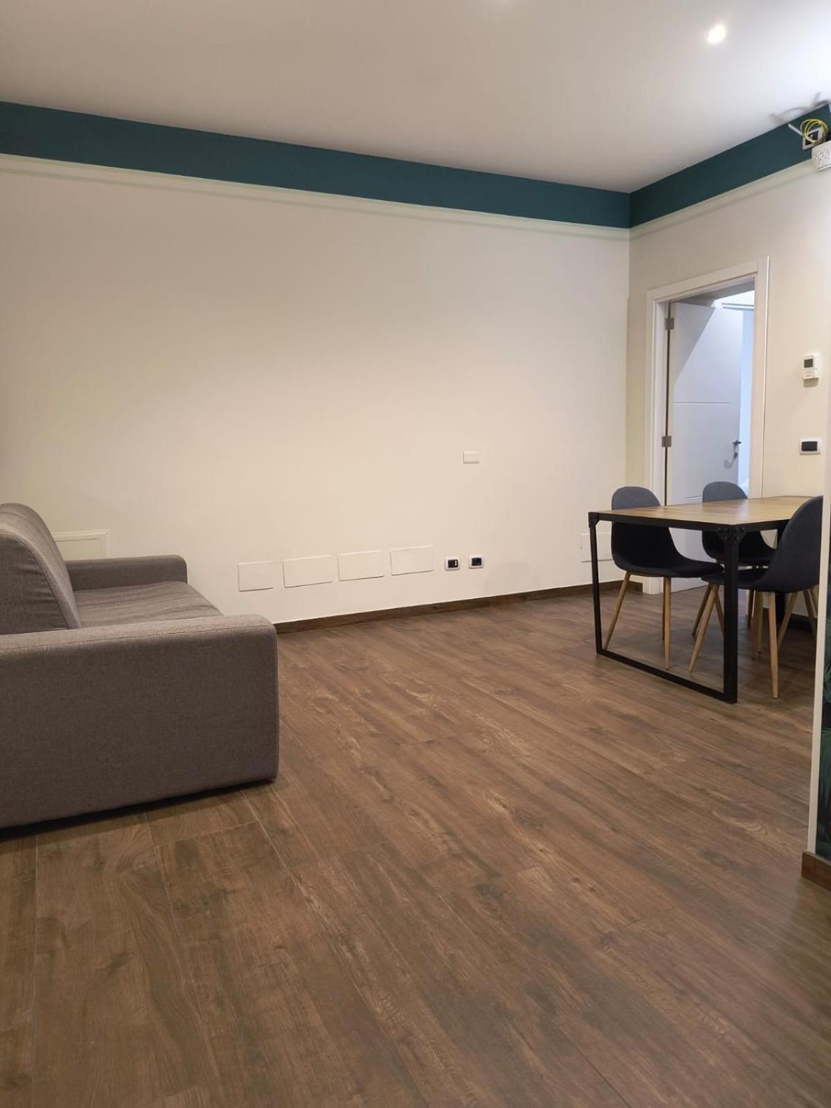 Sallustiano Apartments Rom Eksteriør billede