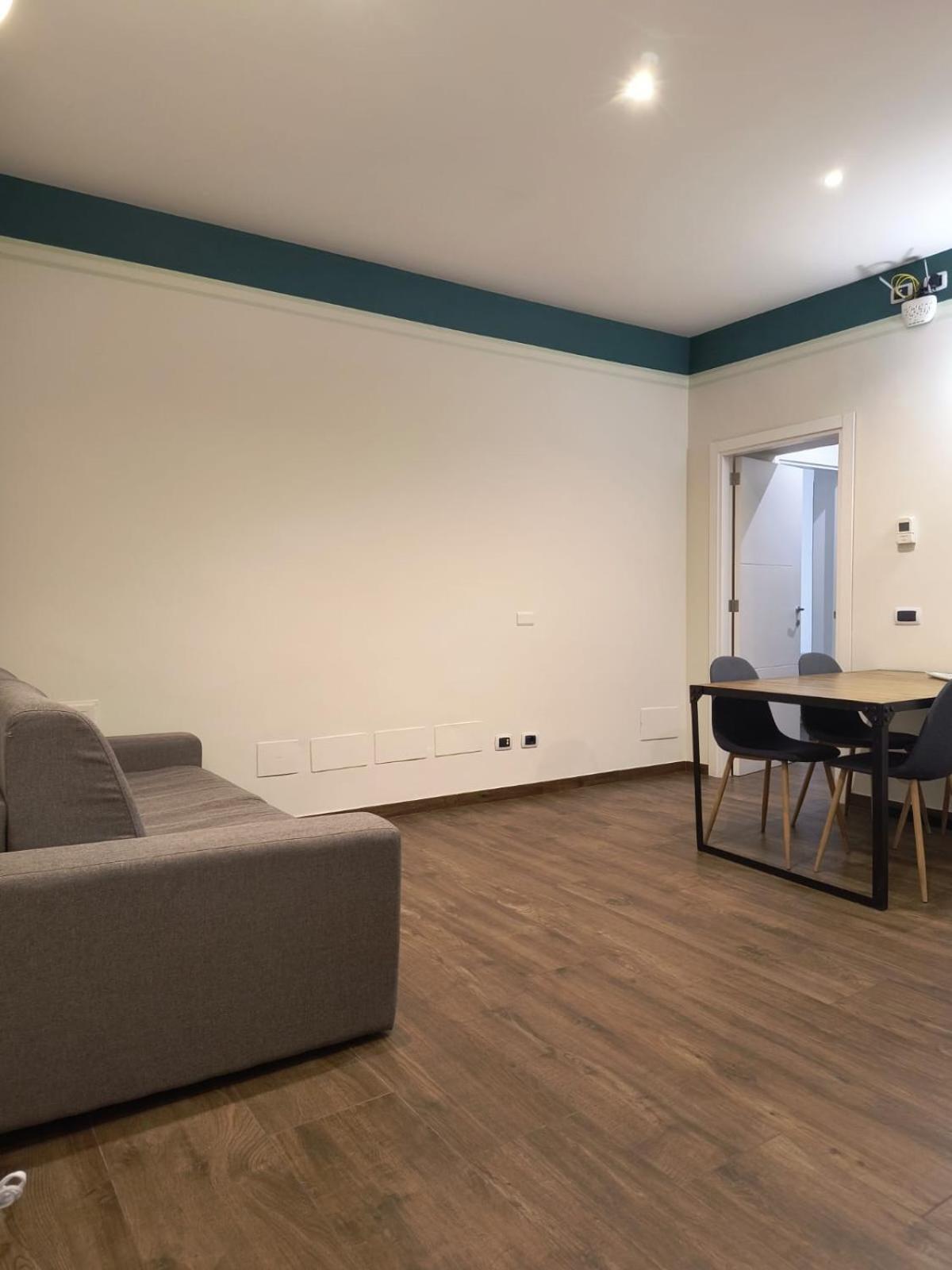 Sallustiano Apartments Rom Eksteriør billede